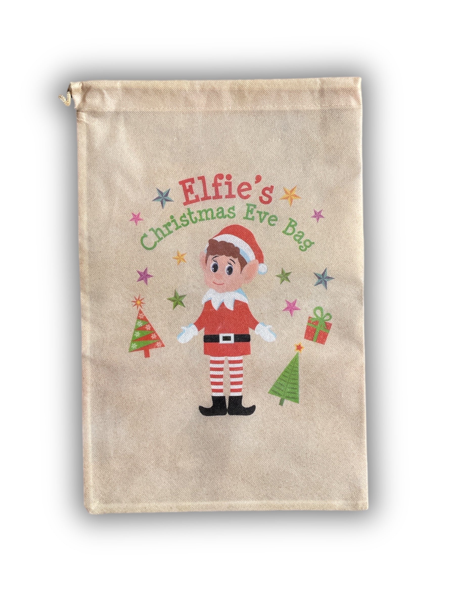 Sac Lutin Farceur