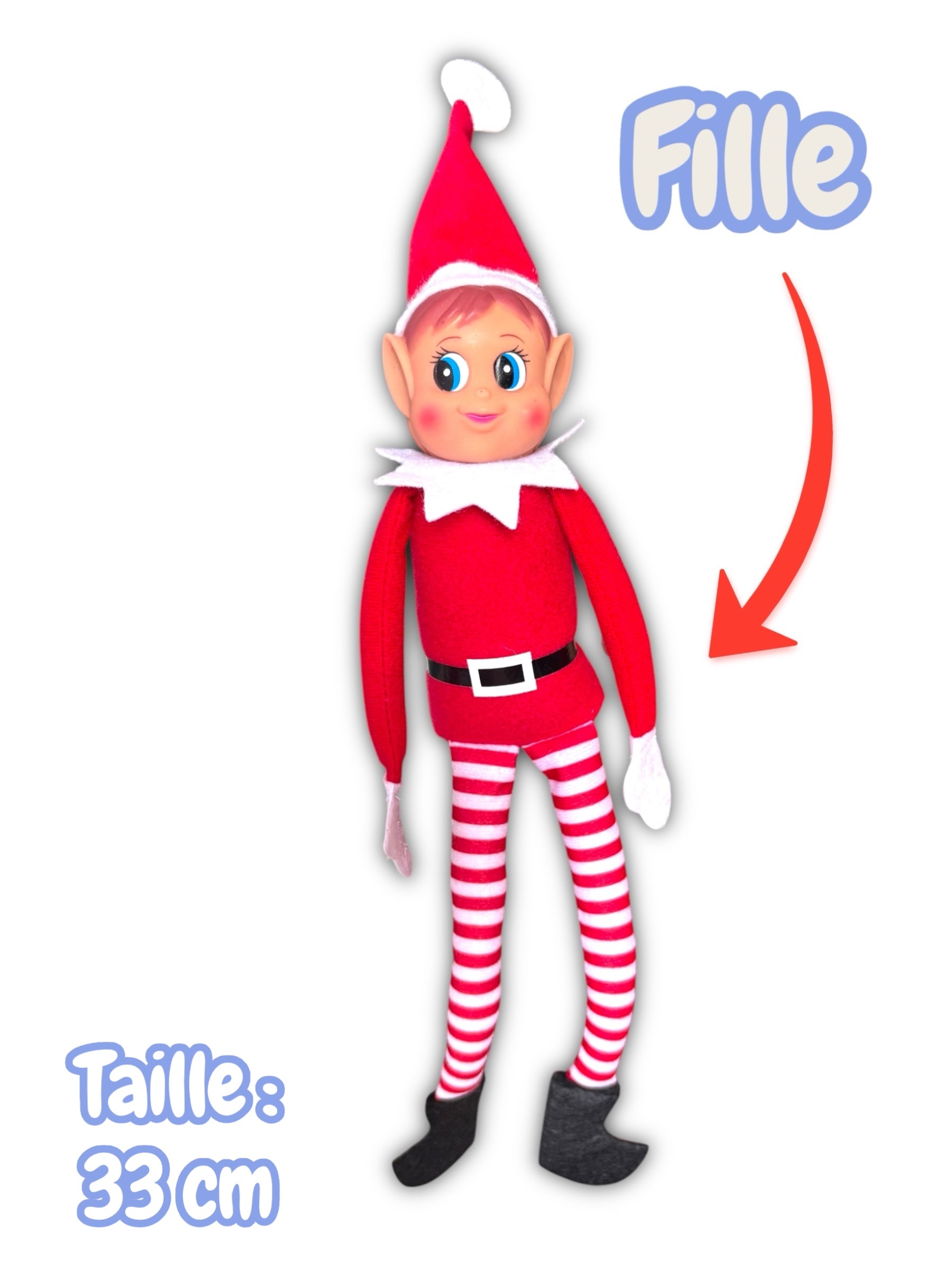 Lutin Farceur