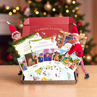 Box Lutin Farceur