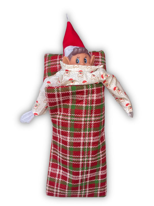 Lit lutin farceur