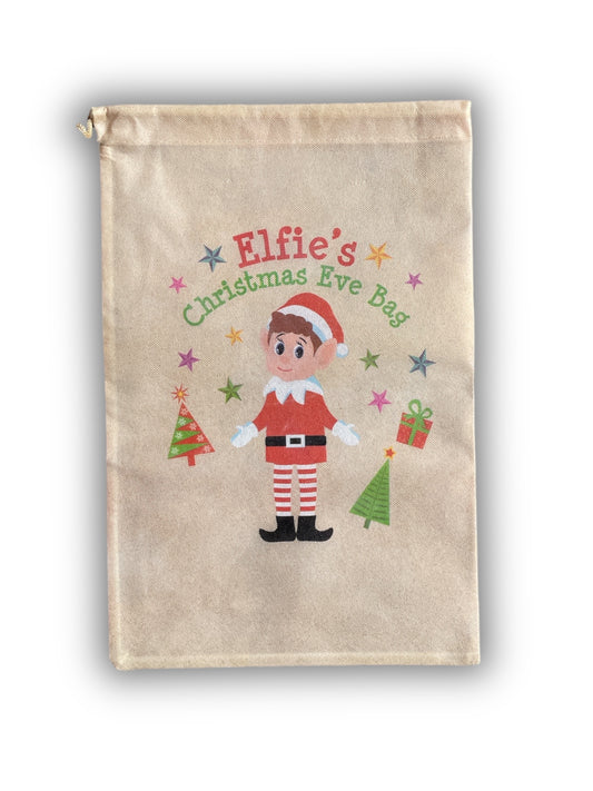 Sac Lutin Farceur