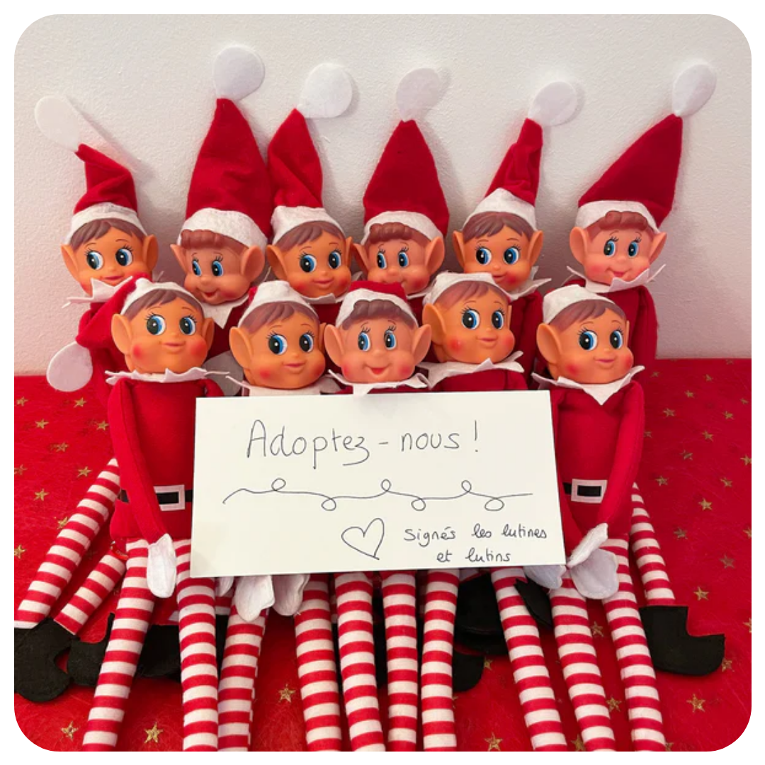 1. Le Lutin Farceur, c’est quoi ? Son histoire !