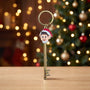 Clef magique du Lutin Farceur