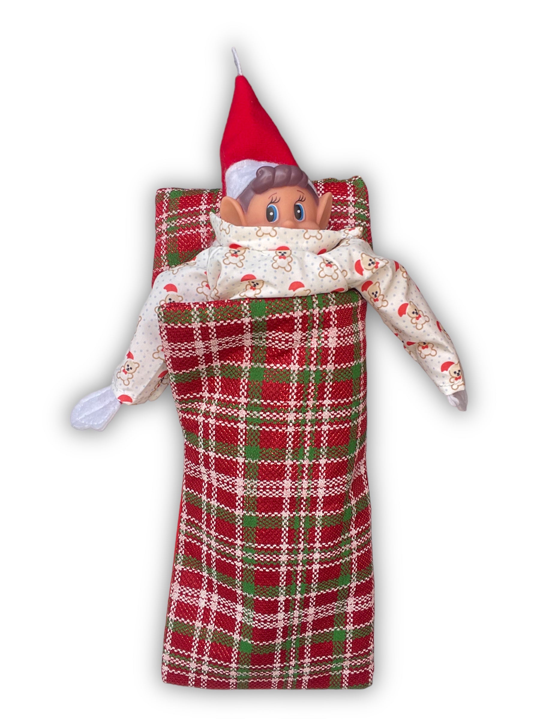 Lit lutin farceur