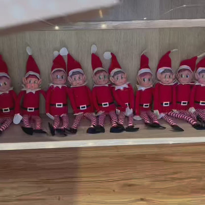 Box complète 24 bêtises Lutin Farceur