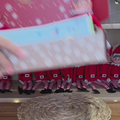 Box Lutin Farceur